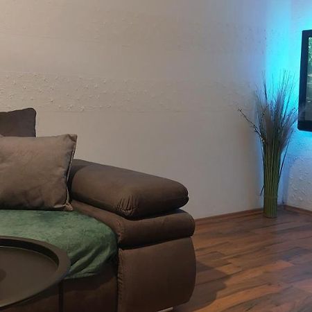 Apartment Zana Pirovac Exteriér fotografie