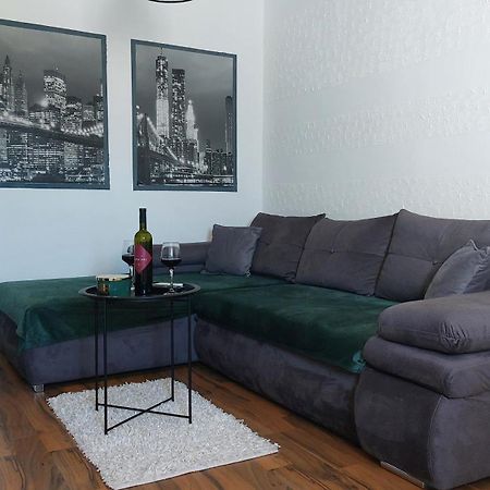 Apartment Zana Pirovac Exteriér fotografie