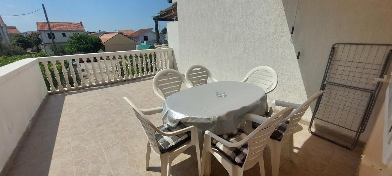 Apartment Zana Pirovac Exteriér fotografie