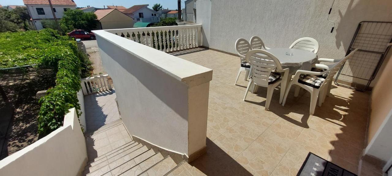 Apartment Zana Pirovac Exteriér fotografie