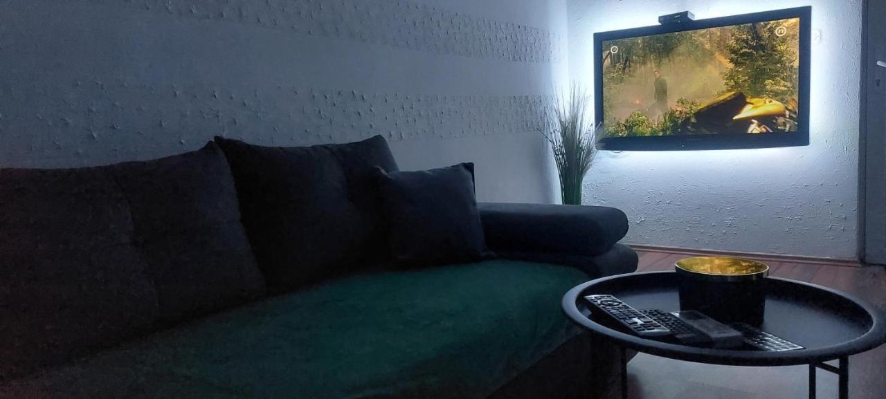 Apartment Zana Pirovac Exteriér fotografie